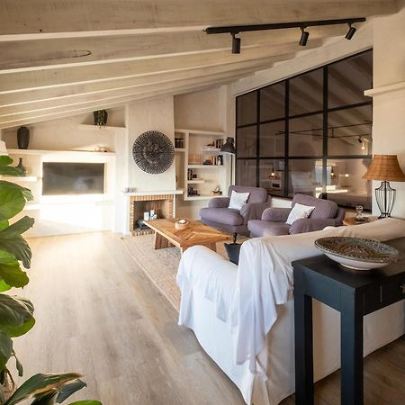 Precioso Apartamento Boutique El Amante (Adults Only) Altea Zewnętrze zdjęcie