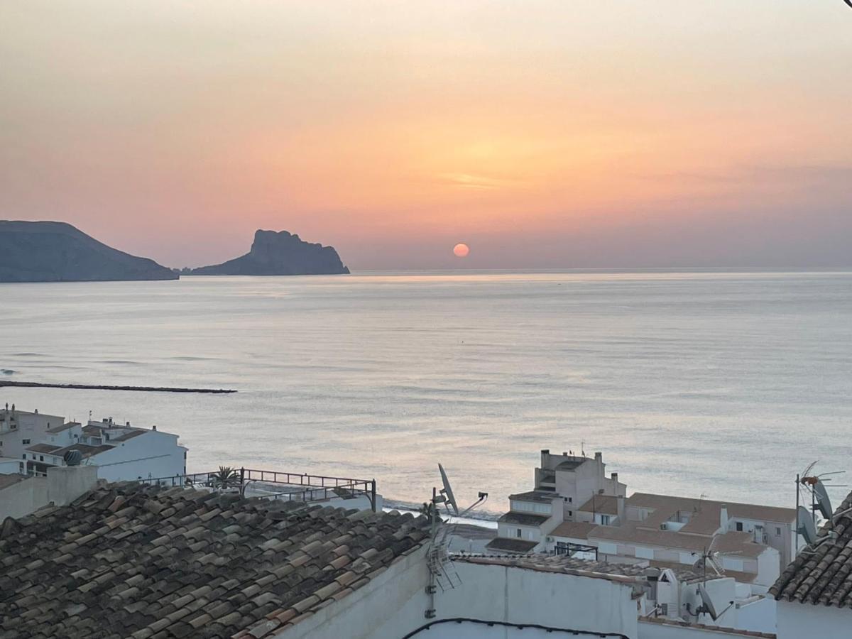 Precioso Apartamento Boutique El Amante (Adults Only) Altea Zewnętrze zdjęcie