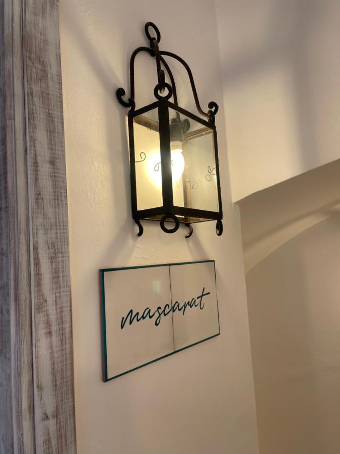 Precioso Apartamento Boutique El Amante (Adults Only) Altea Zewnętrze zdjęcie