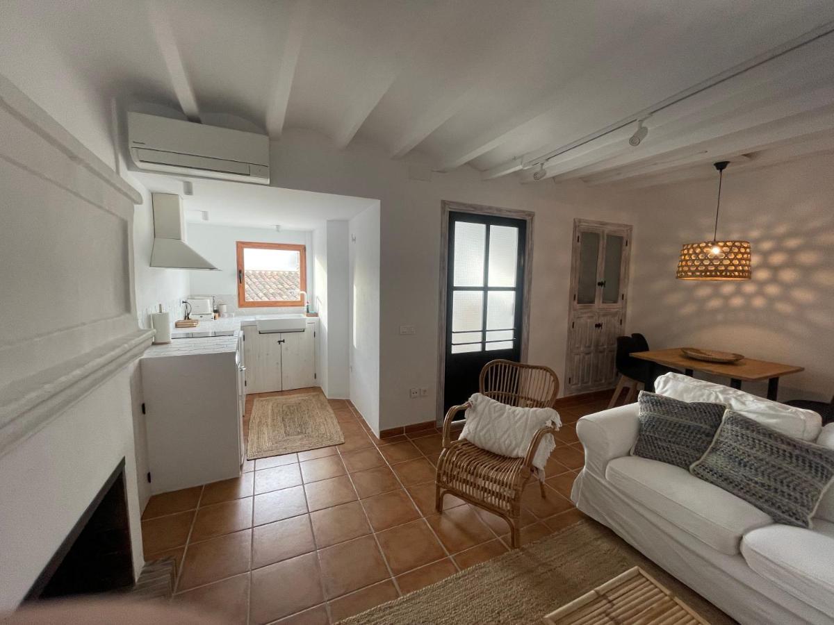 Precioso Apartamento Boutique El Amante (Adults Only) Altea Zewnętrze zdjęcie
