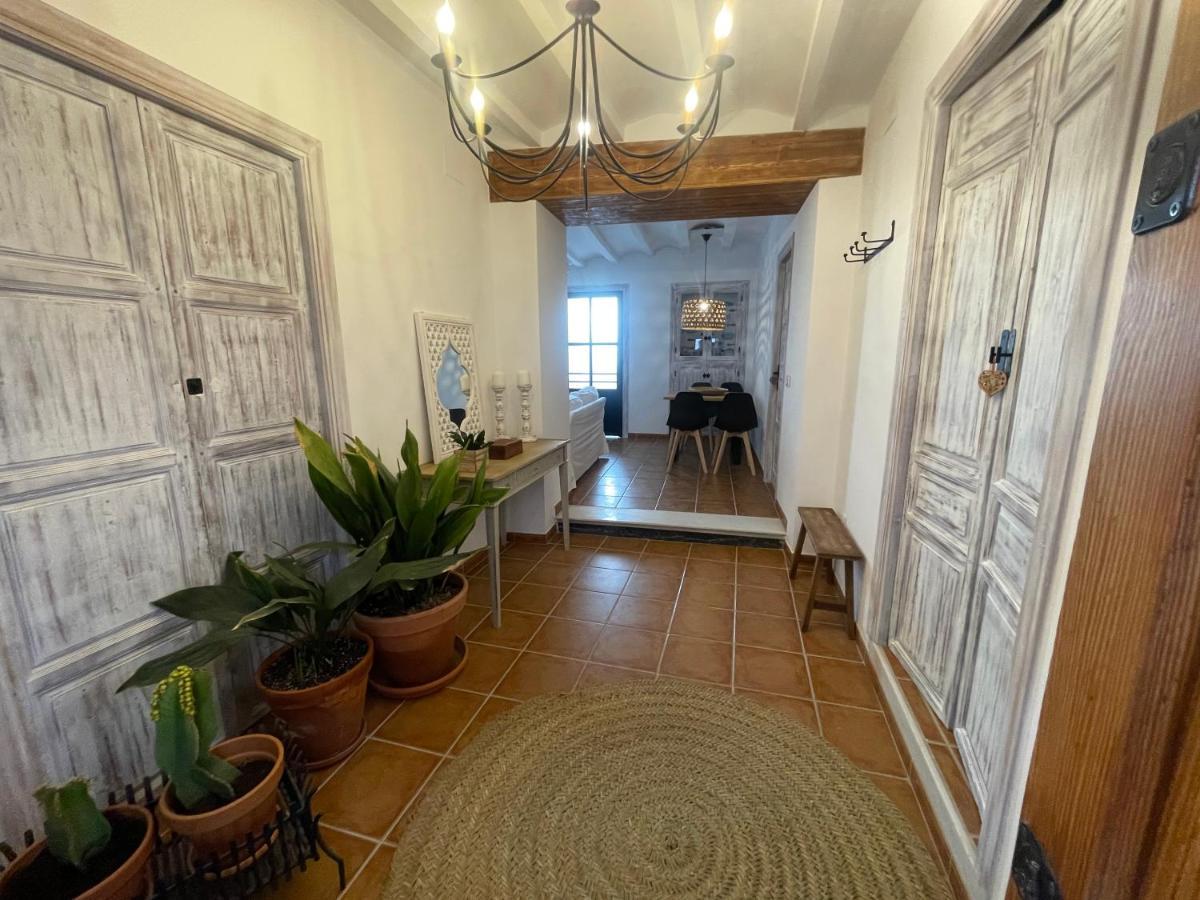 Precioso Apartamento Boutique El Amante (Adults Only) Altea Zewnętrze zdjęcie