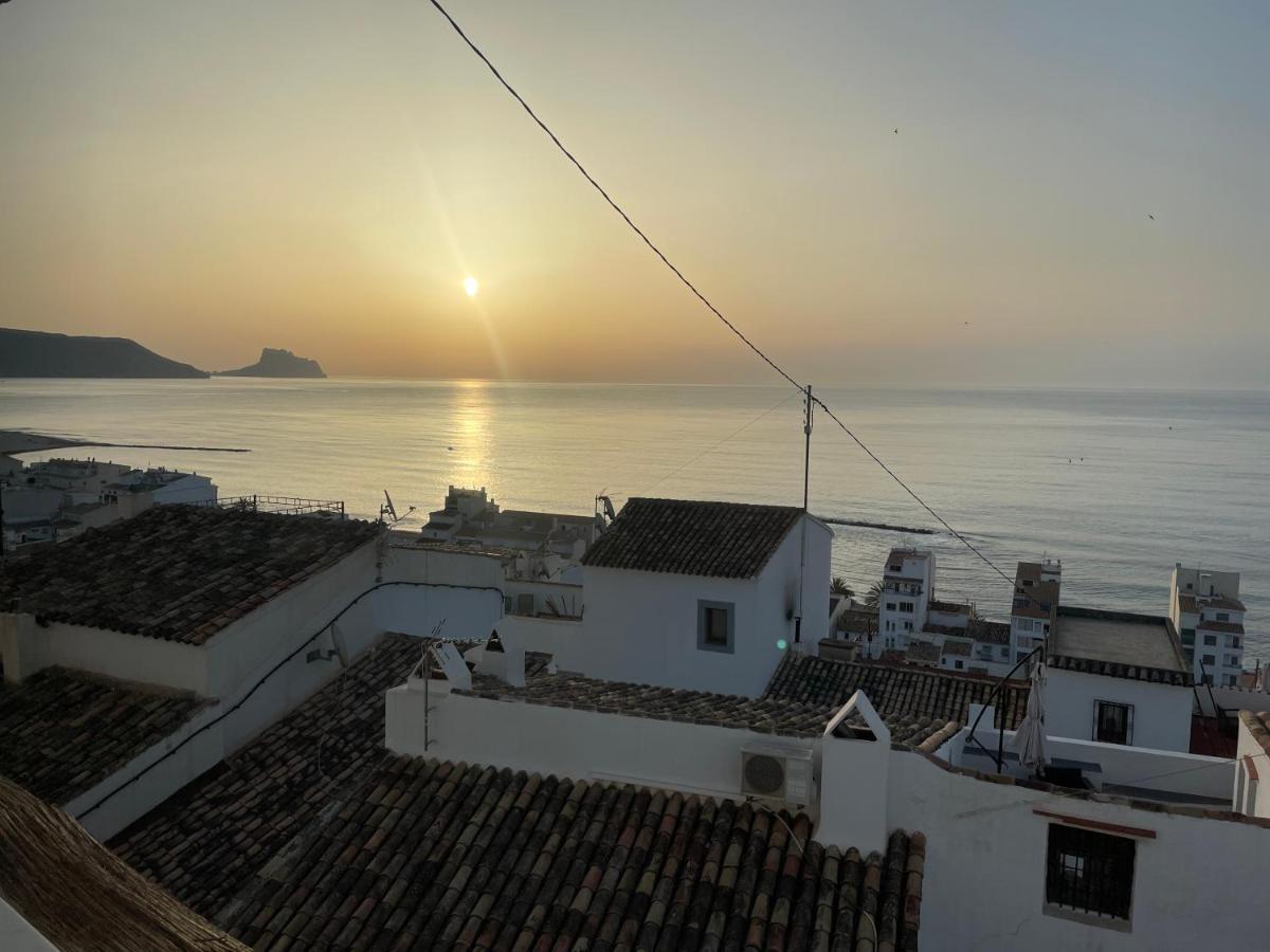 Precioso Apartamento Boutique El Amante (Adults Only) Altea Zewnętrze zdjęcie
