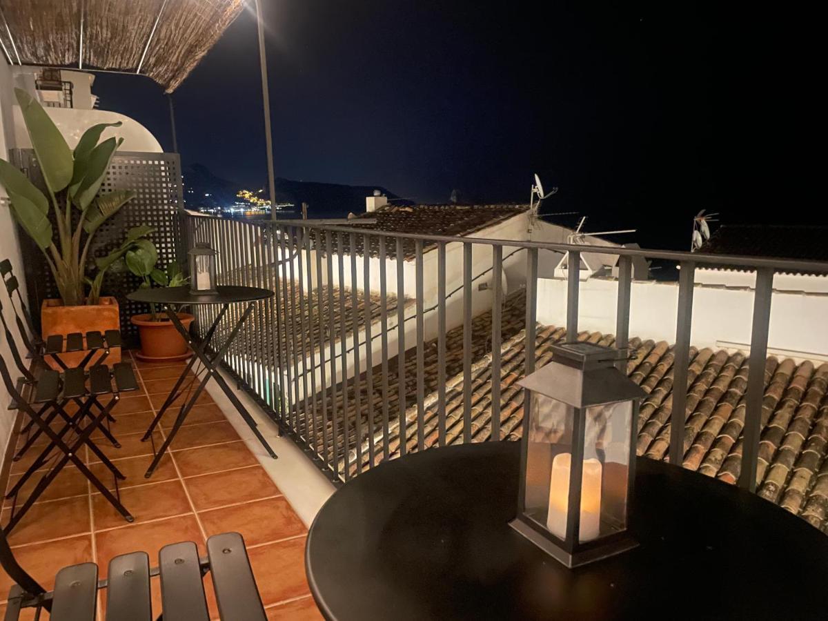 Precioso Apartamento Boutique El Amante (Adults Only) Altea Zewnętrze zdjęcie