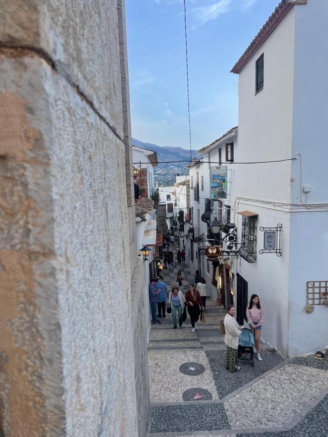 Precioso Apartamento Boutique El Amante (Adults Only) Altea Zewnętrze zdjęcie