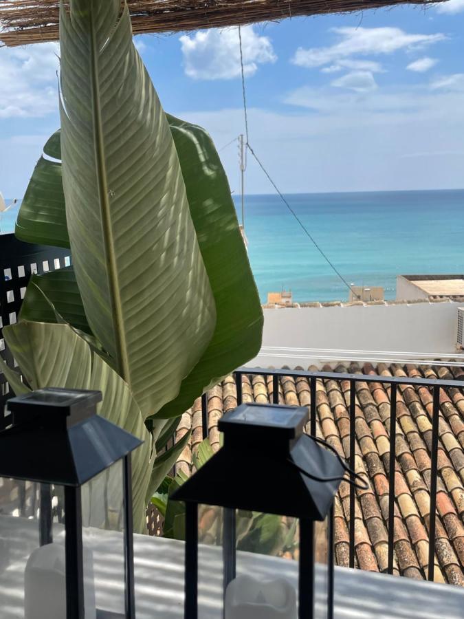Precioso Apartamento Boutique El Amante (Adults Only) Altea Zewnętrze zdjęcie