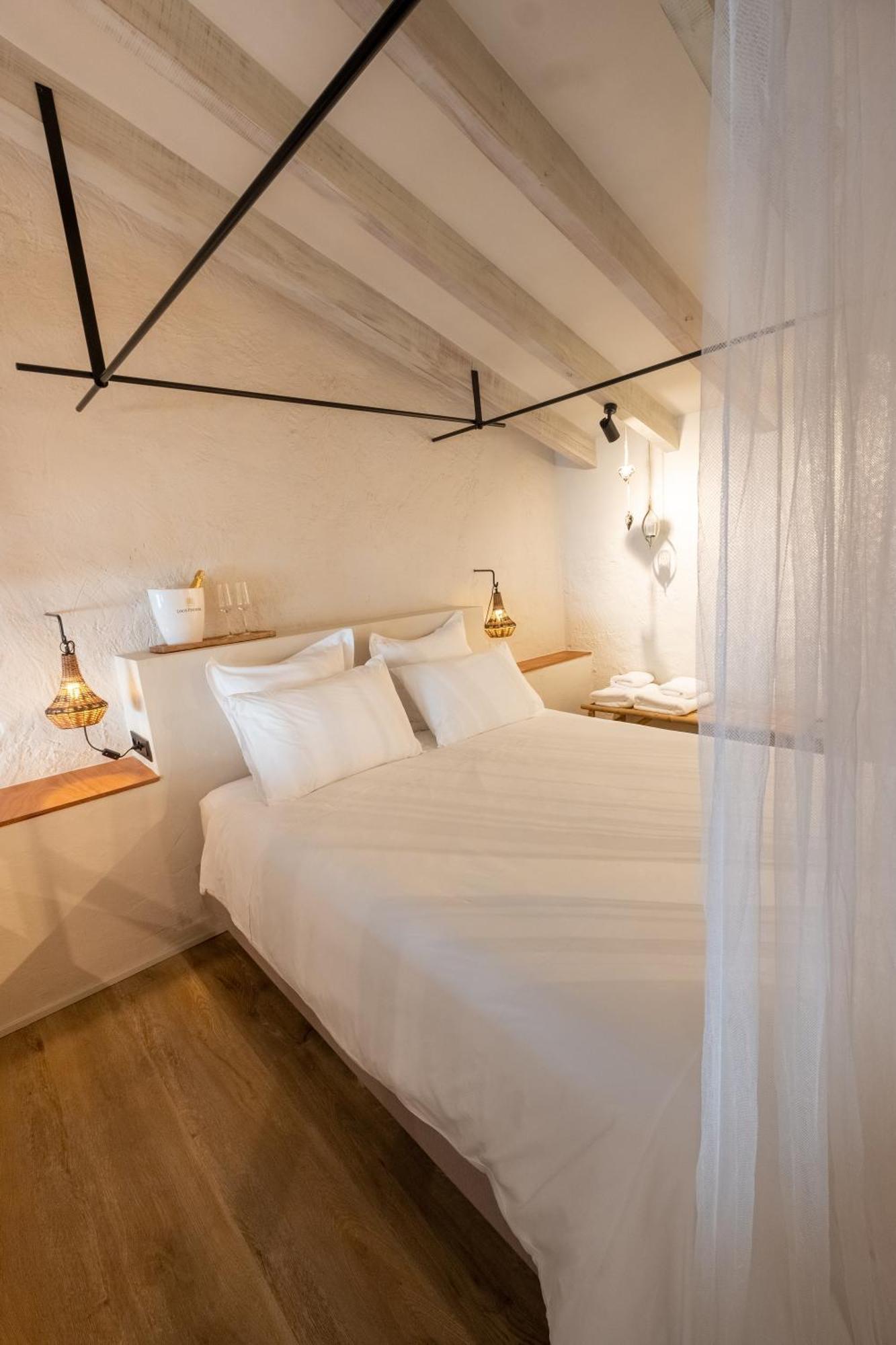 Precioso Apartamento Boutique El Amante (Adults Only) Altea Zewnętrze zdjęcie