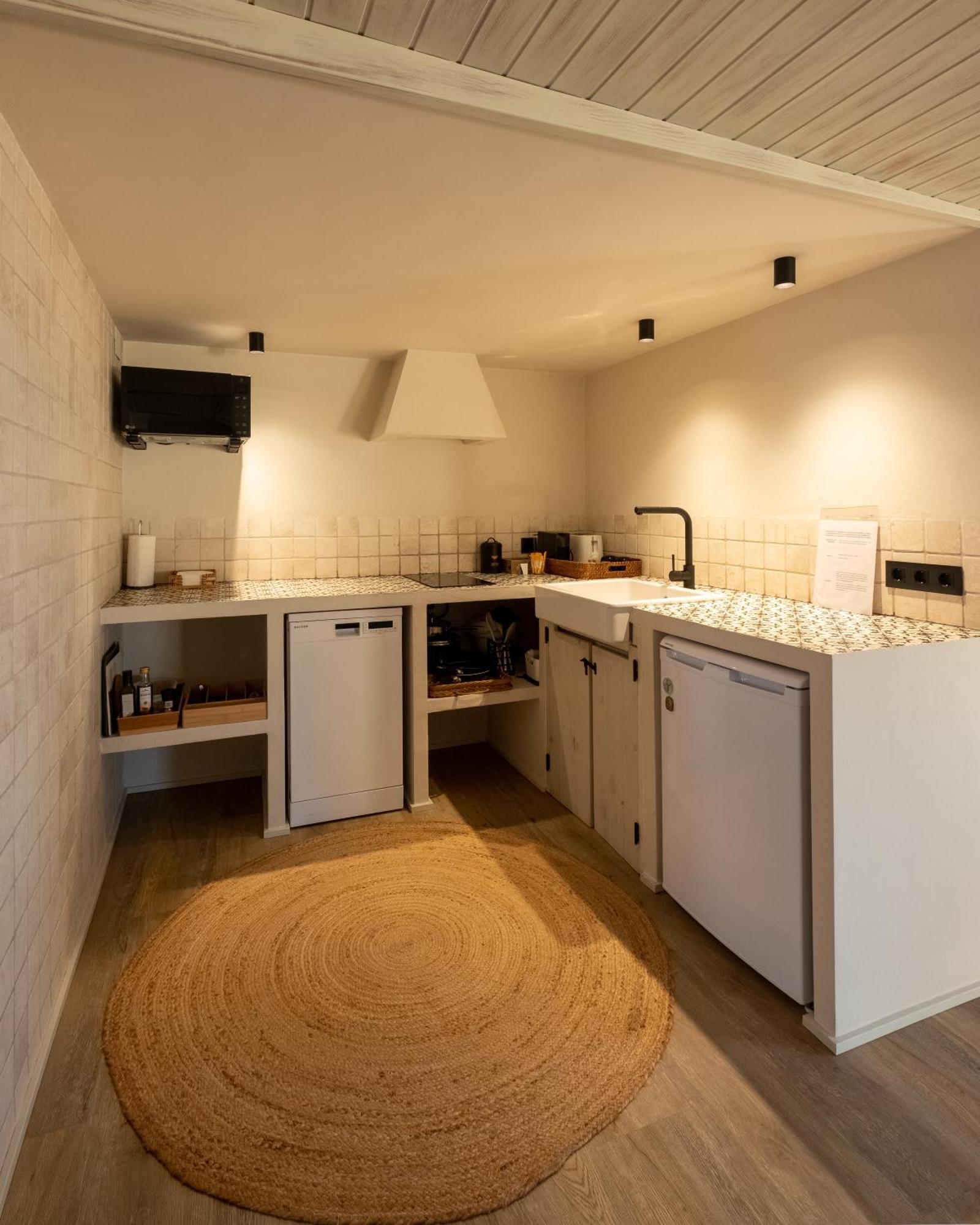 Precioso Apartamento Boutique El Amante (Adults Only) Altea Zewnętrze zdjęcie