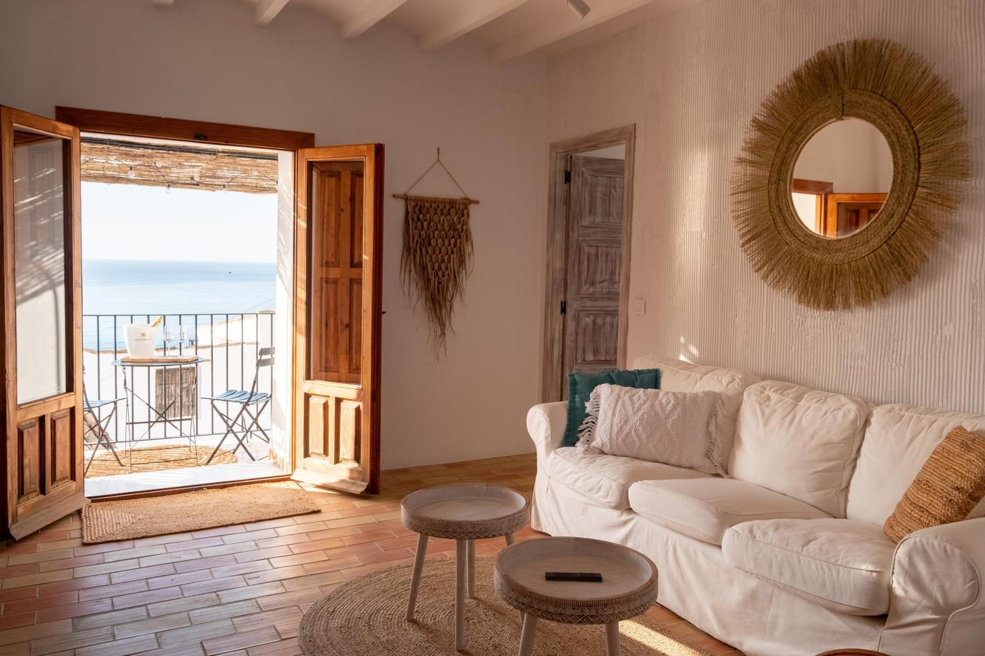 Precioso Apartamento Boutique El Amante (Adults Only) Altea Zewnętrze zdjęcie