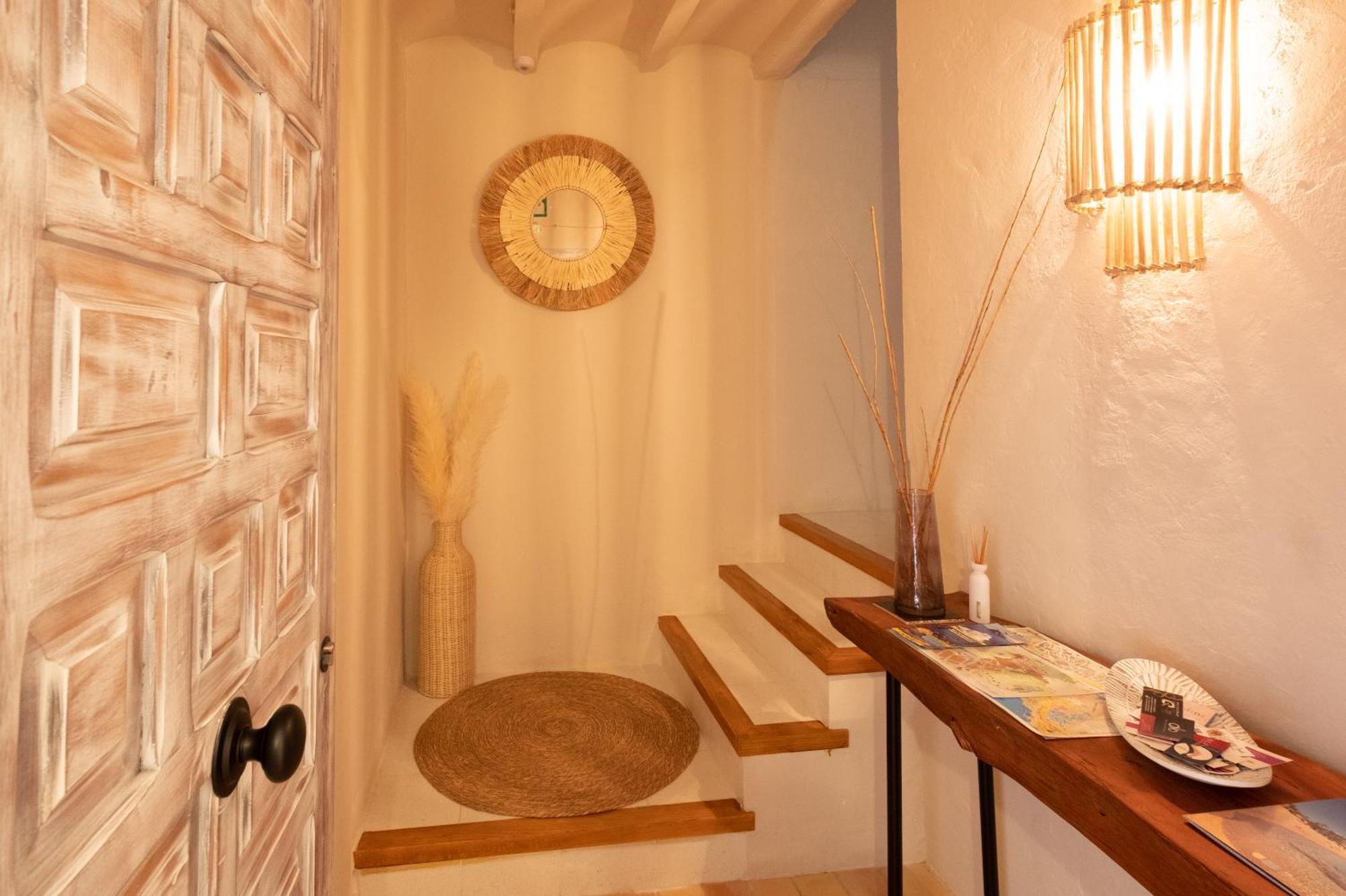 Precioso Apartamento Boutique El Amante (Adults Only) Altea Zewnętrze zdjęcie