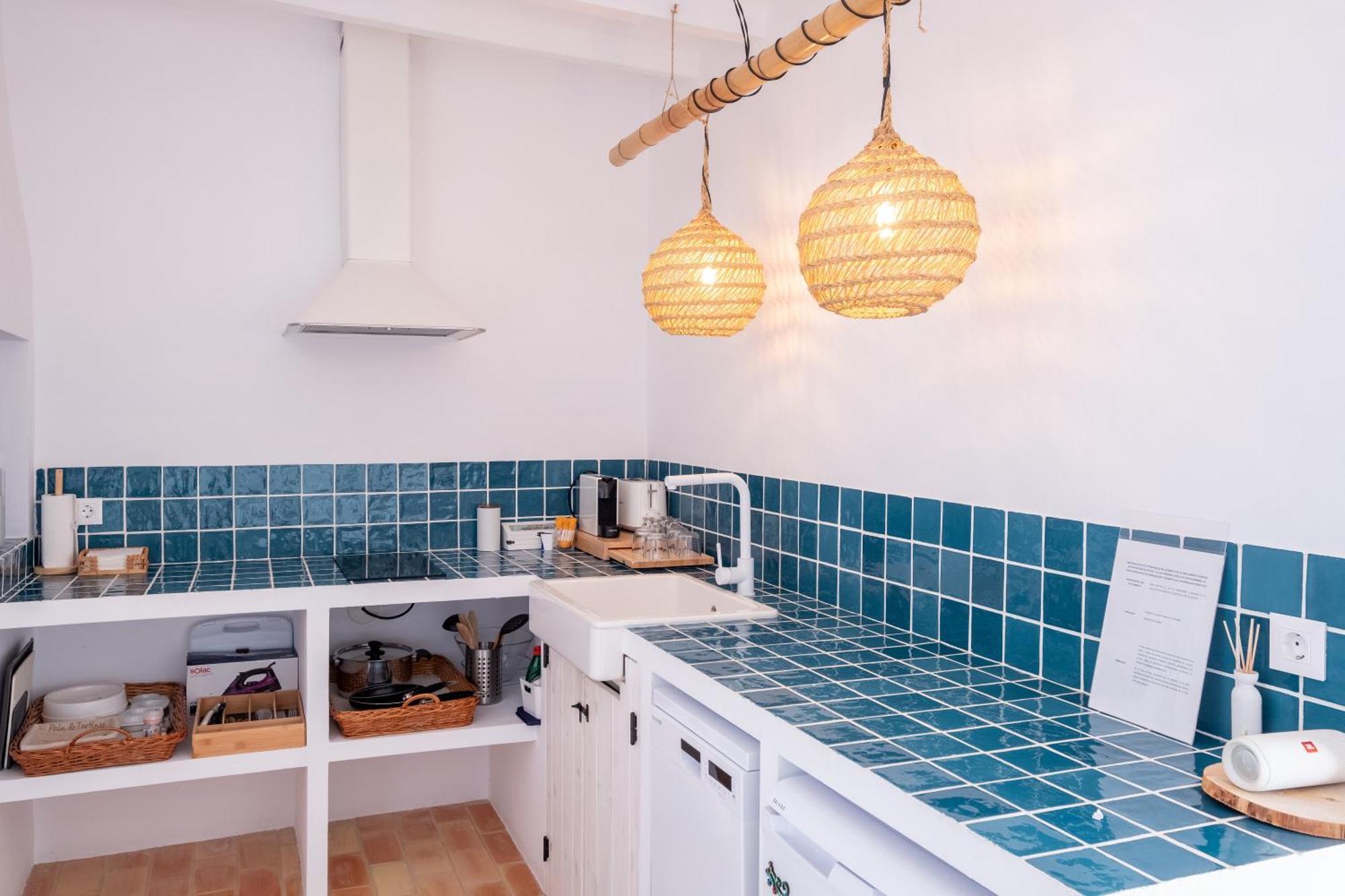 Precioso Apartamento Boutique El Amante (Adults Only) Altea Zewnętrze zdjęcie
