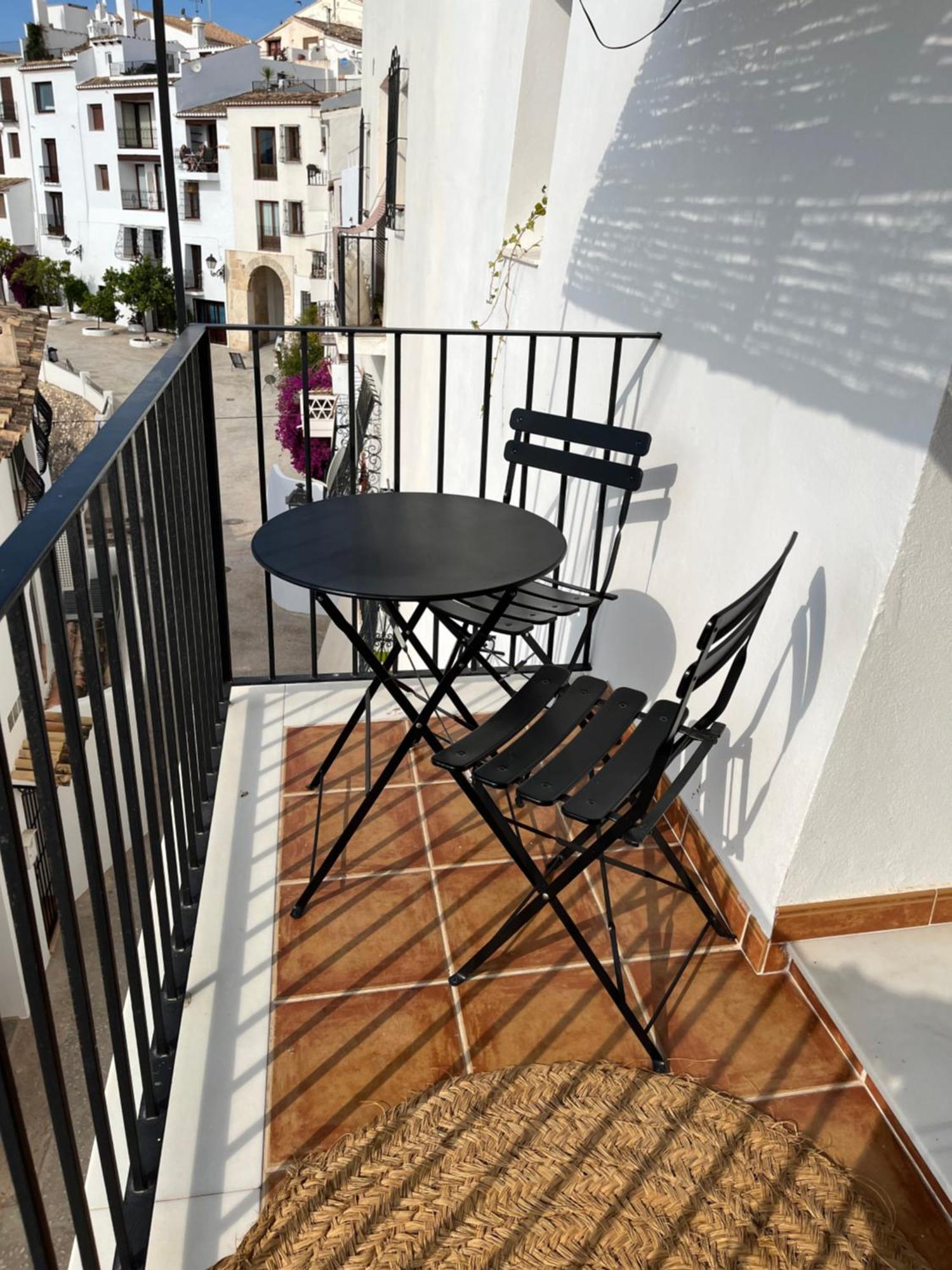 Precioso Apartamento Boutique El Amante (Adults Only) Altea Zewnętrze zdjęcie