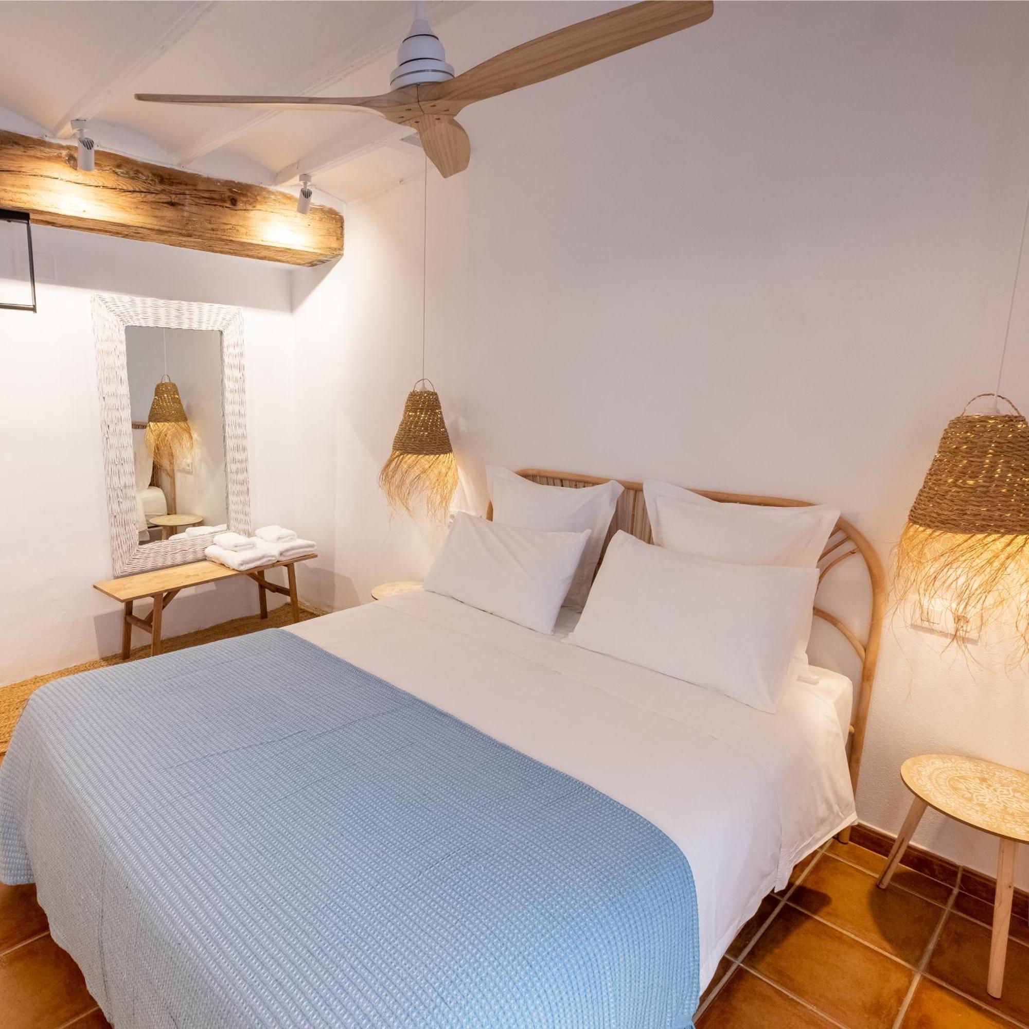 Precioso Apartamento Boutique El Amante (Adults Only) Altea Zewnętrze zdjęcie